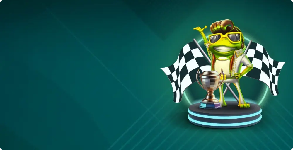 22Bet Casino Sign-Up Bonus